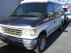 1995 Ford Ford High Top Van Utility / Service Trucks photo 2