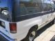1995 Ford Ford High Top Van Utility / Service Trucks photo 4