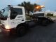 2007 International Cf 500 Flatbeds & Rollbacks photo 9