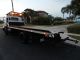 2007 International Cf 500 Flatbeds & Rollbacks photo 2