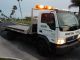 2007 International Cf 500 Flatbeds & Rollbacks photo 4