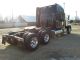 2012 Peterbilt 389 Sleeper Semi Trucks photo 1
