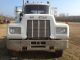 1984 Mack R686t Daycab Semi Trucks photo 17