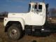 1984 Mack R686t Daycab Semi Trucks photo 1