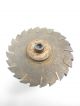 National Twist Drill 6x3/8x1 - 1/4in Milling Cutter Assembly Steel D469469 Milling Machines photo 3