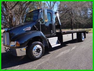 2007 Kenworth photo