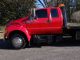 2001 Ford F650 Flatbeds & Rollbacks photo 2