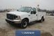 2004 Ford F350 Utility / Service Trucks photo 1