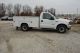 2004 Ford F350 Utility / Service Trucks photo 5