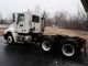 2004 Freightliner Columbia Daycab Semi Trucks photo 3