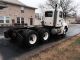 2004 Freightliner Columbia Daycab Semi Trucks photo 5