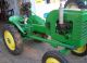 1938 John Deere L Tractor Ie - La Li M H Styled Unstyled Antique & Vintage Farm Equip photo 2