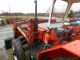 Zetor Tractors 2 And 4 Wheel Drive Some With Loaders One With Cab In Pa Tractors photo 1
