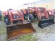 Zetor Tractors 2 And 4 Wheel Drive Some With Loaders One With Cab In Pa Tractors photo 3