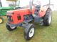 Zetor Tractors 2 And 4 Wheel Drive Some With Loaders One With Cab In Pa Tractors photo 5