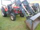 Zetor Tractors 2 And 4 Wheel Drive Some With Loaders One With Cab In Pa Tractors photo 6