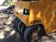 1987 Dynapack Cp - 15 Pneumatic Roller - 4 Cyl Perkins Diesel - 9 Wheel Compactors & Rollers - Riding photo 2