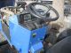 Holland T1510 Tractor Tractors photo 8