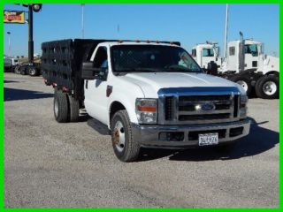 2008 Ford F - 350 photo