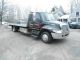 2004 International 4300 Flatbeds & Rollbacks photo 2