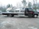 2004 International 4300 Flatbeds & Rollbacks photo 3