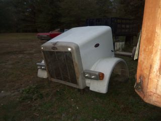 1993 Peterbilt photo