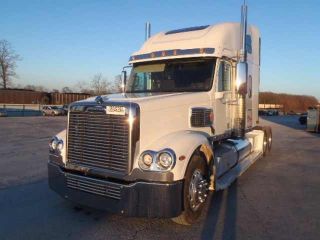 2014 Freightliner Coronado photo