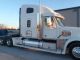 2014 Freightliner Coronado Daycab Semi Trucks photo 2