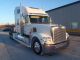 2014 Freightliner Coronado Daycab Semi Trucks photo 3