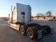 2014 Freightliner Coronado Daycab Semi Trucks photo 4