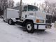 1999 Mack Ch612 Daycab Semi Trucks photo 13