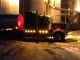 2001 Kenworth W900l Sleeper Semi Trucks photo 6