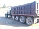 1995 Peterbilt 379 Dump Trucks photo 5