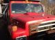 1987 International S1900 Dump Trucks photo 12