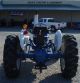 Ford 2000 Tractor 2000 Hours 3 Cylinder 1973 Pto 3 Point Farm Use Tractors photo 3