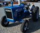 Ford 2000 Tractor 2000 Hours 3 Cylinder 1973 Pto 3 Point Farm Use Tractors photo 6