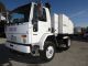 2003 Sterling Sc8000 Elgin Eagle Utility / Service Trucks photo 1