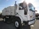 2003 Sterling Sc8000 Elgin Eagle Utility / Service Trucks photo 2