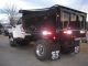 2006 Gmc C7500 Dump Trucks photo 2