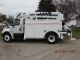 2003 International 4300 Utility / Service Trucks photo 13