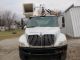 2003 International 4300 Utility / Service Trucks photo 1