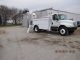 2003 International 4300 Utility / Service Trucks photo 2