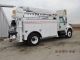 2003 International 4300 Utility / Service Trucks photo 4