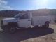 2009 Dodge 4500 Utility / Service Trucks photo 1