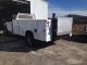 2009 Dodge 4500 Utility / Service Trucks photo 2