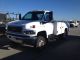 2008 Gmc C4500 Utility / Service Trucks photo 2