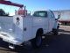 2008 Gmc C4500 Utility / Service Trucks photo 3