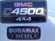 2008 Gmc C4500 Utility / Service Trucks photo 5