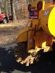 60 Hp Carlton Duetz Diesel Tow Behind Stump Grinder Hours 351 Wood Chippers & Stump Grinders photo 4