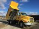 2000 Sterling 9513 Dump Trucks photo 18